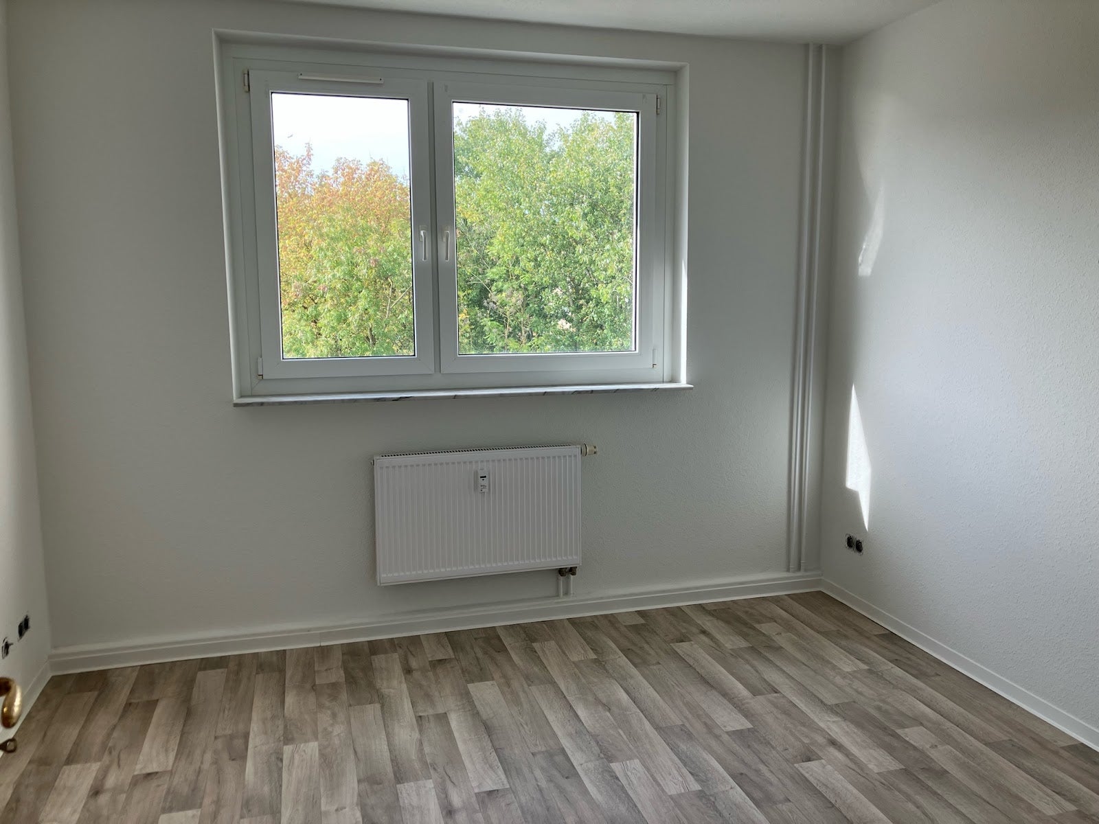 Wohnung Trebelehof in Bergen auf Rügen
