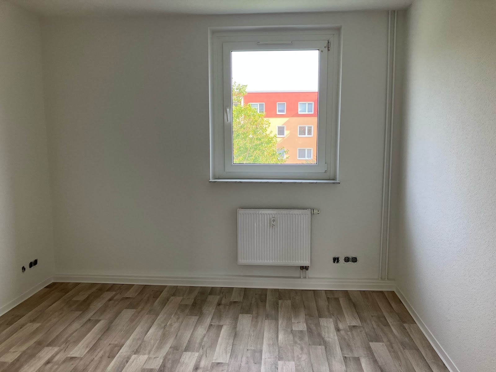 Wohnung Trebelehof in Bergen auf Rügen