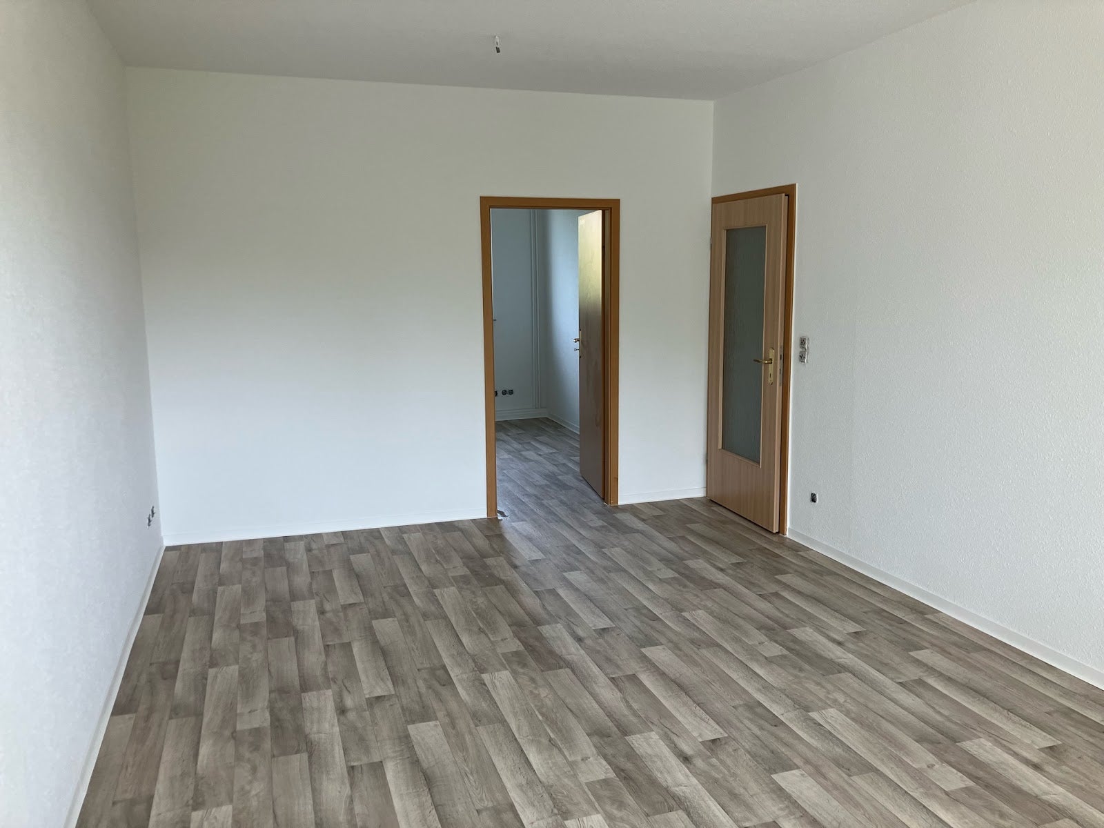 Wohnung Trebelehof in Bergen auf Rügen