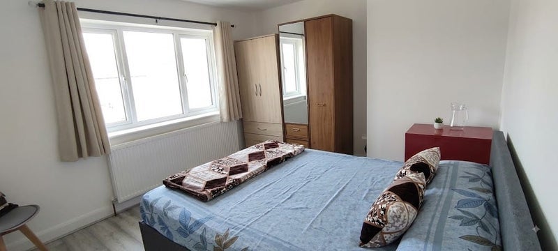 Room Gospel Lane in Birmingham