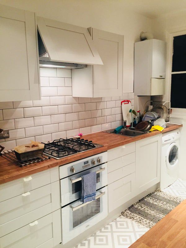 Room Greenleaf Road in Greater London