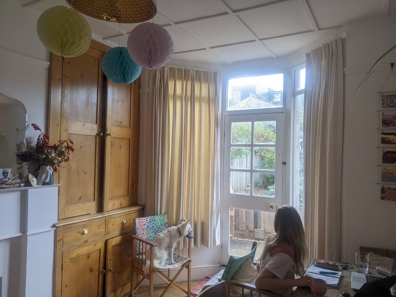 Room Greenleaf Road in Greater London