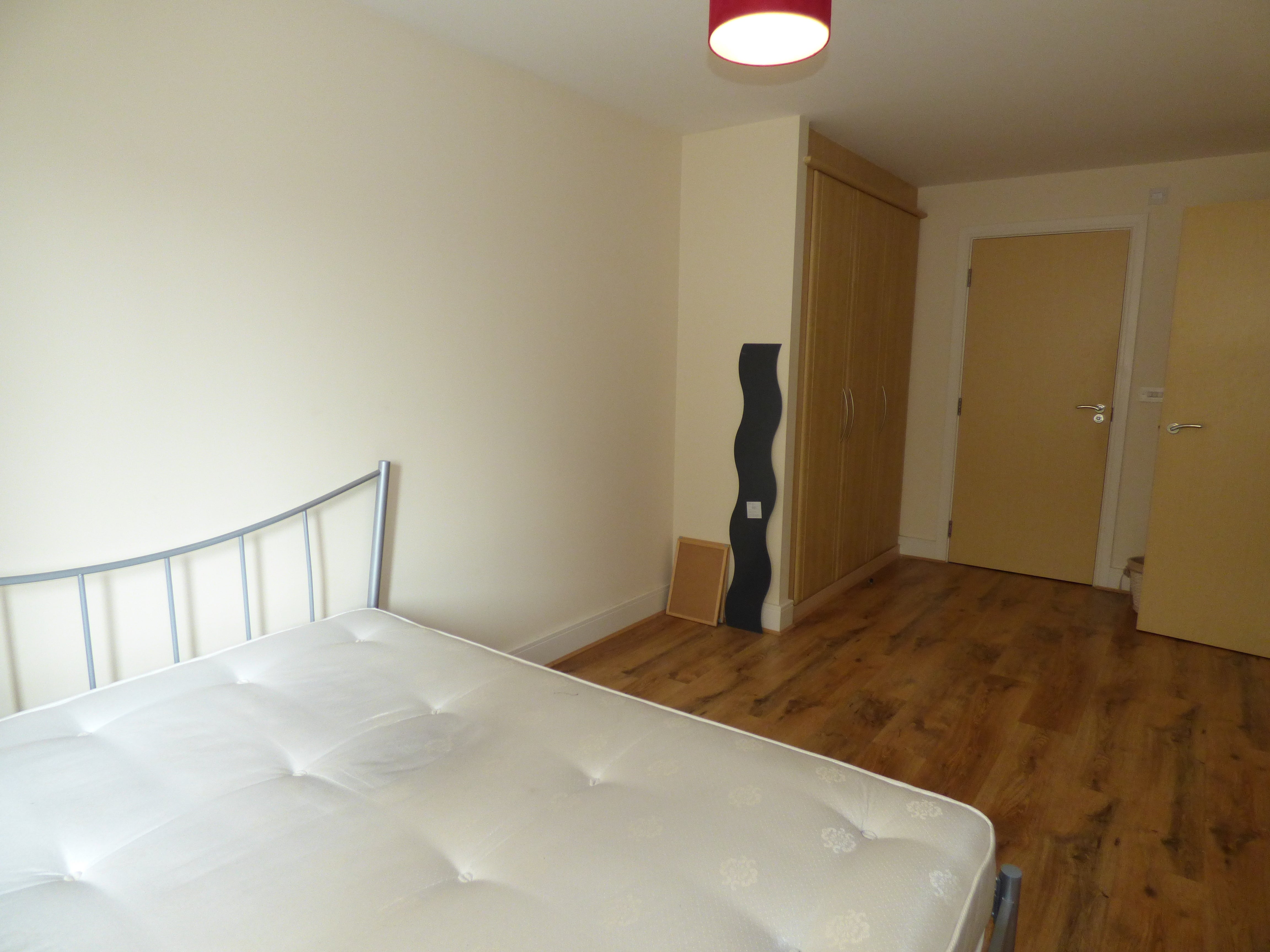 Flat Searl Street in Derby