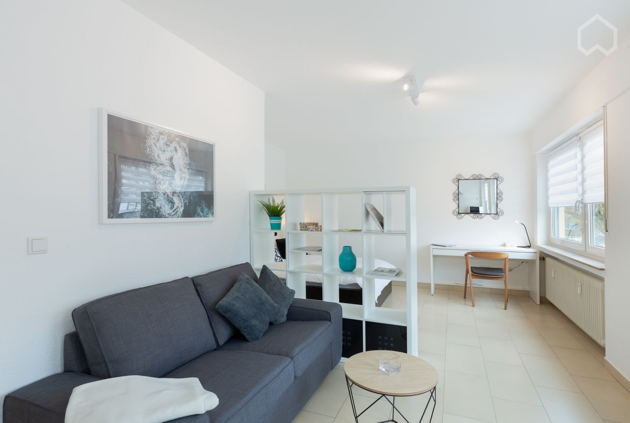 Wohnung Friedrich-Ebert-Straße in Leverkusen