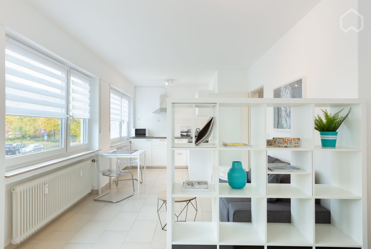 Wohnung Friedrich-Ebert-Straße in Leverkusen
