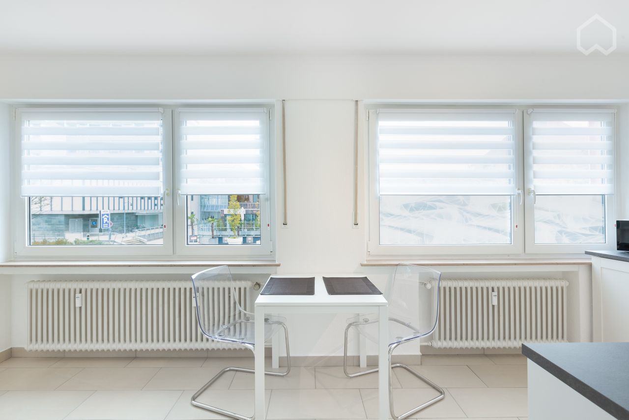Wohnung Friedrich-Ebert-Straße in Leverkusen