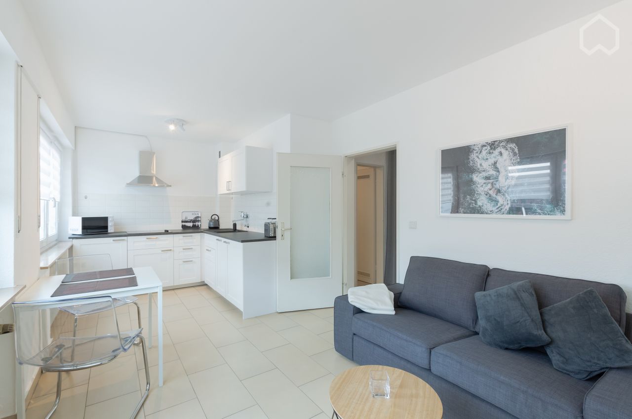 Wohnung Friedrich-Ebert-Straße in Leverkusen