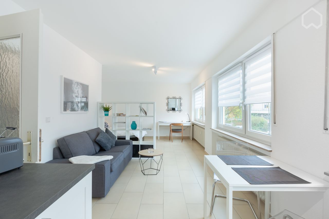 Wohnung Friedrich-Ebert-Straße in Leverkusen