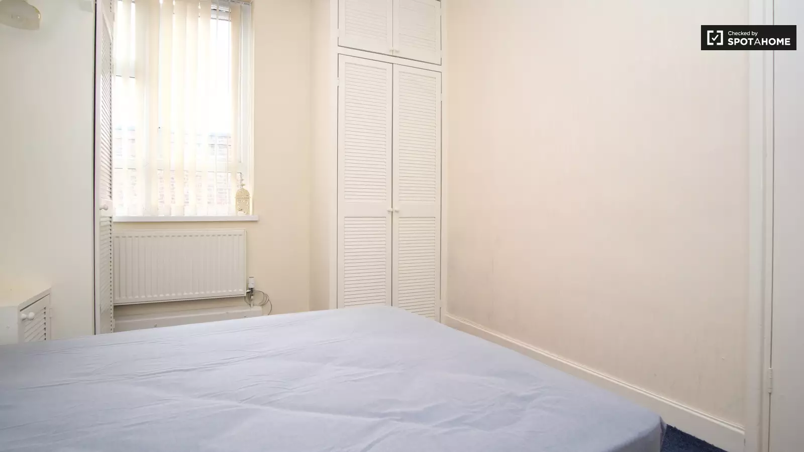 Flat Jasper Walk in Greater London