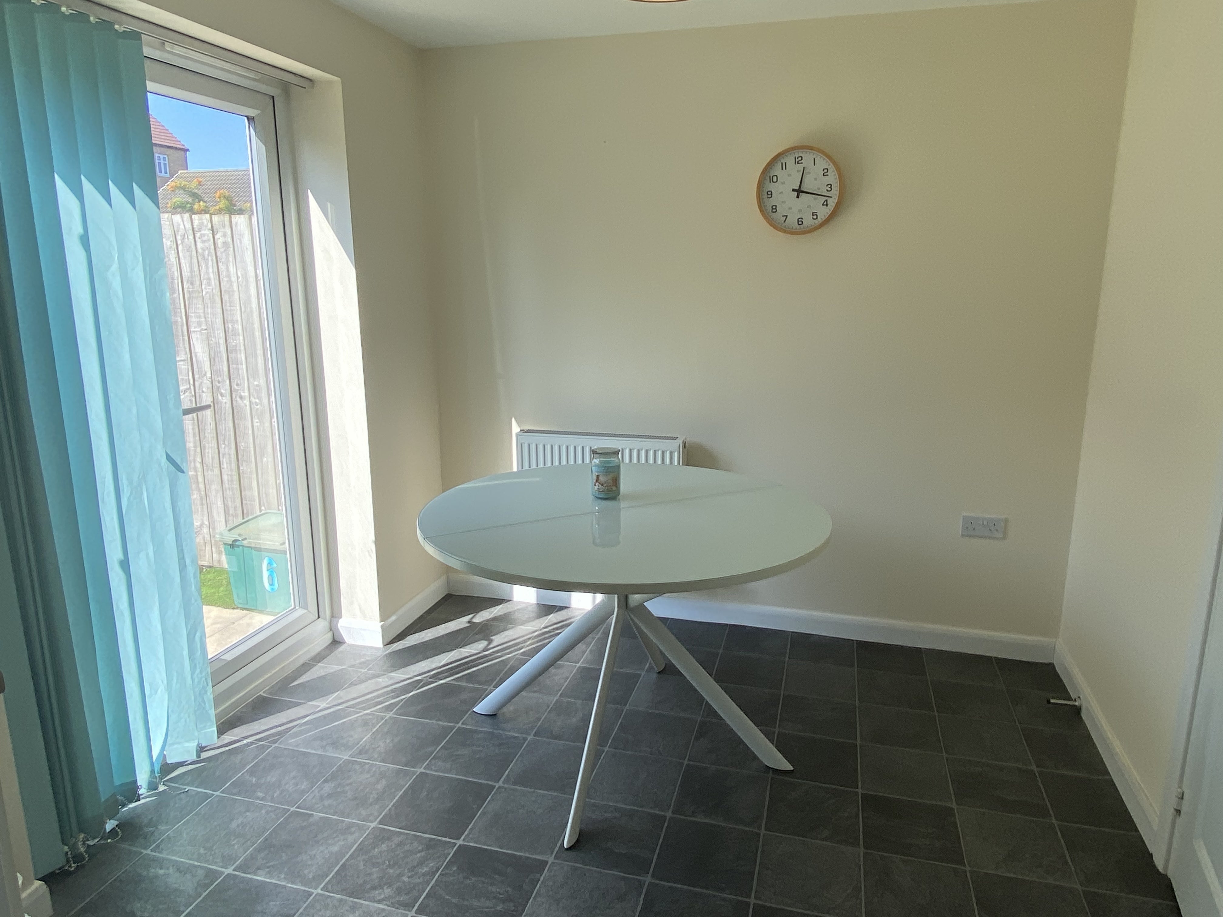 House Buttermere Crescent in Doncaster