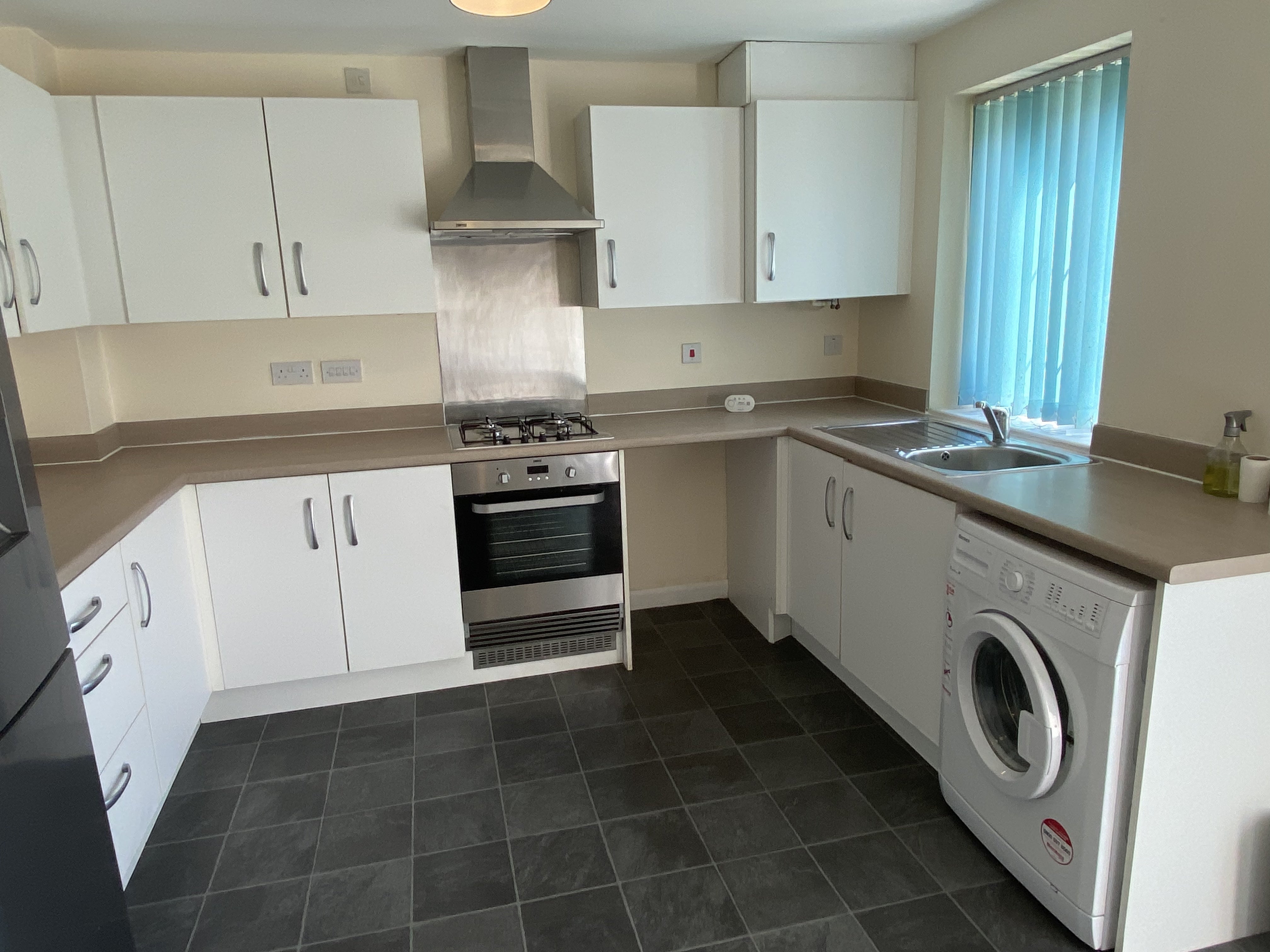House Buttermere Crescent in Doncaster