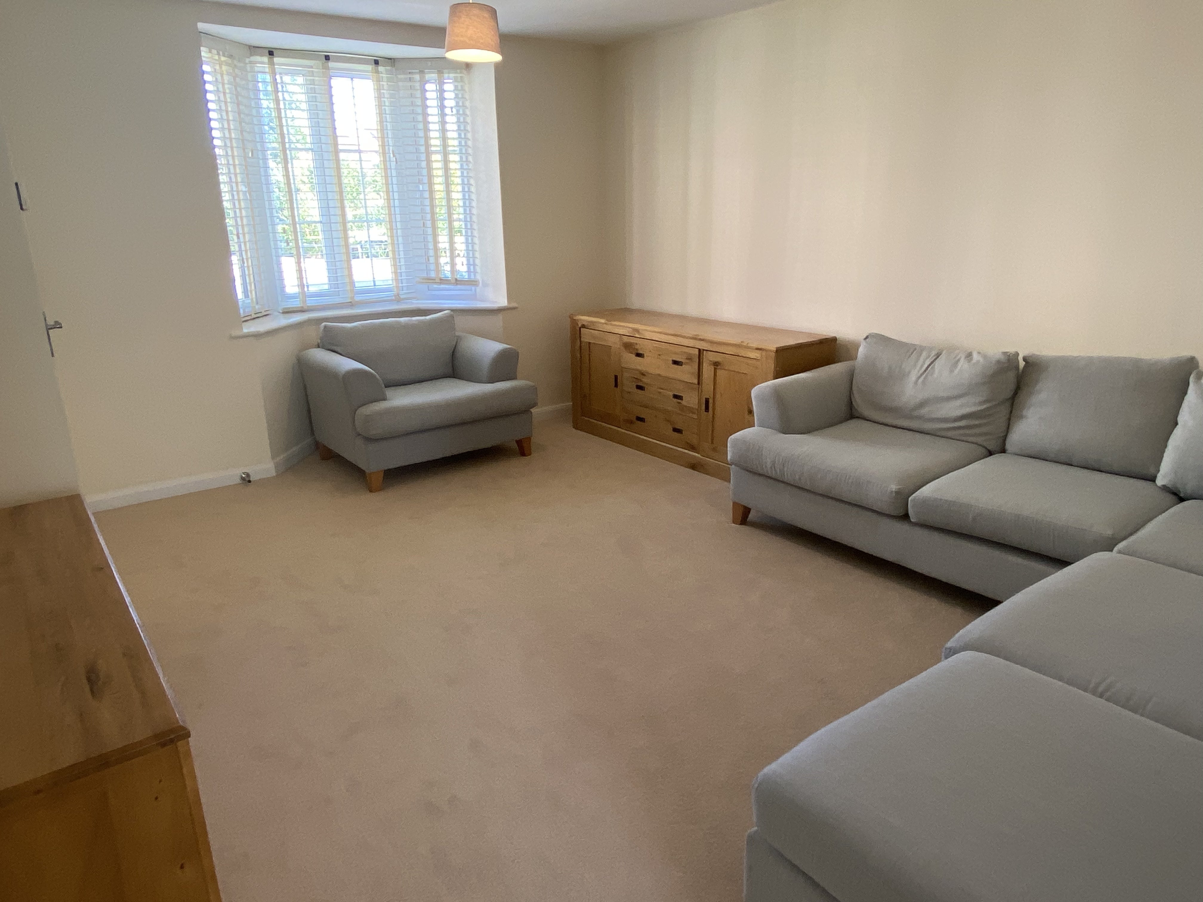 House Buttermere Crescent in Doncaster