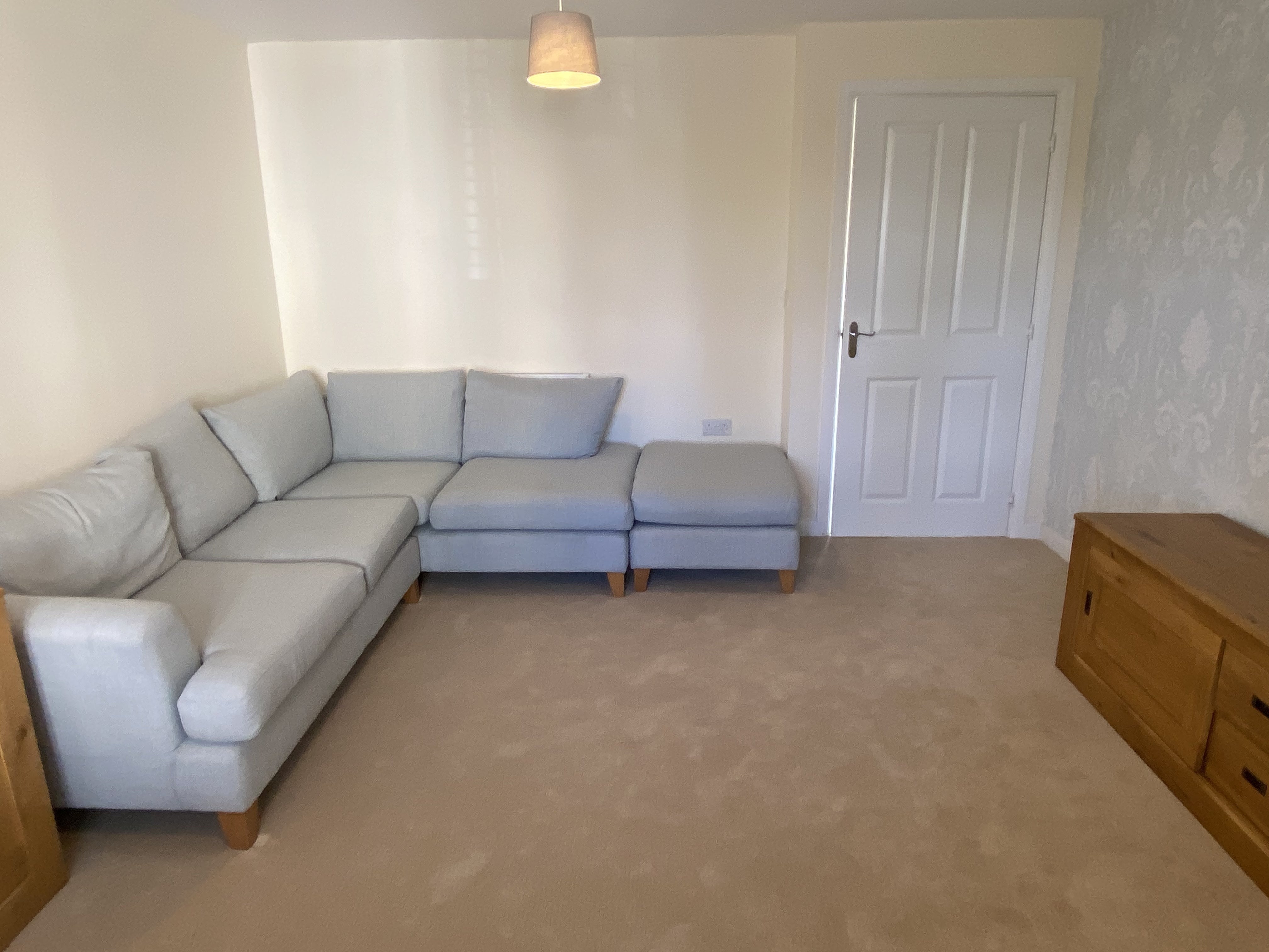 House Buttermere Crescent in Doncaster