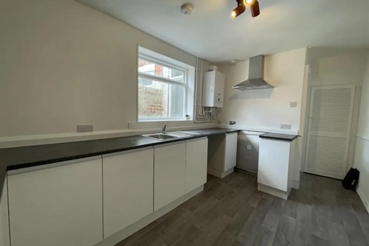 House Stainton Street in Middlesbrough
