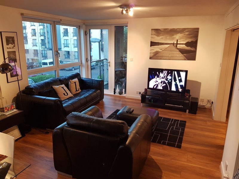 Room East Pilton Farm Avenue in City of Edinburgh