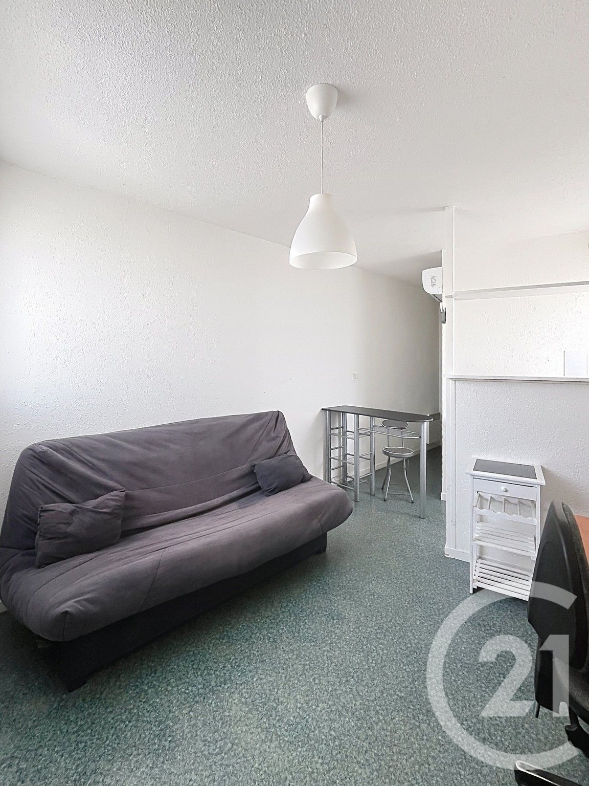 Appartement Place de Jaude à Clermont-Ferrand