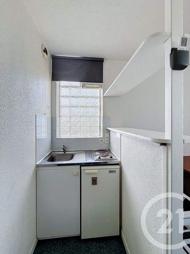 Appartement Place de Jaude à Clermont-Ferrand
