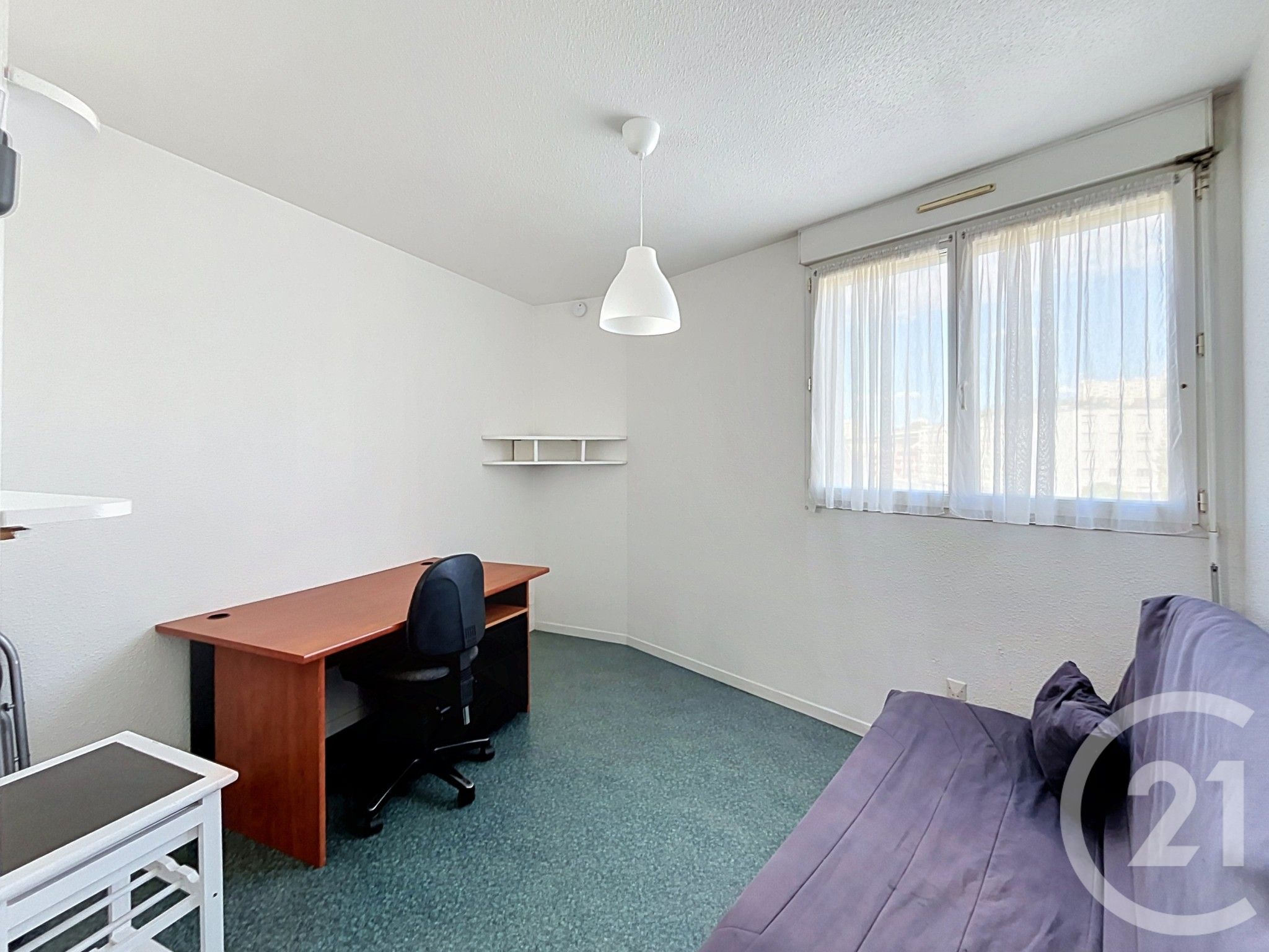 Appartement Place de Jaude à Clermont-Ferrand
