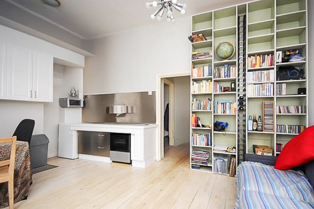 Flat South Lambeth Road in Greater London