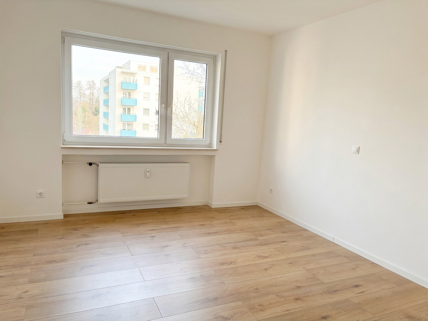 Wohnung Bahnhofstraße in Senden
