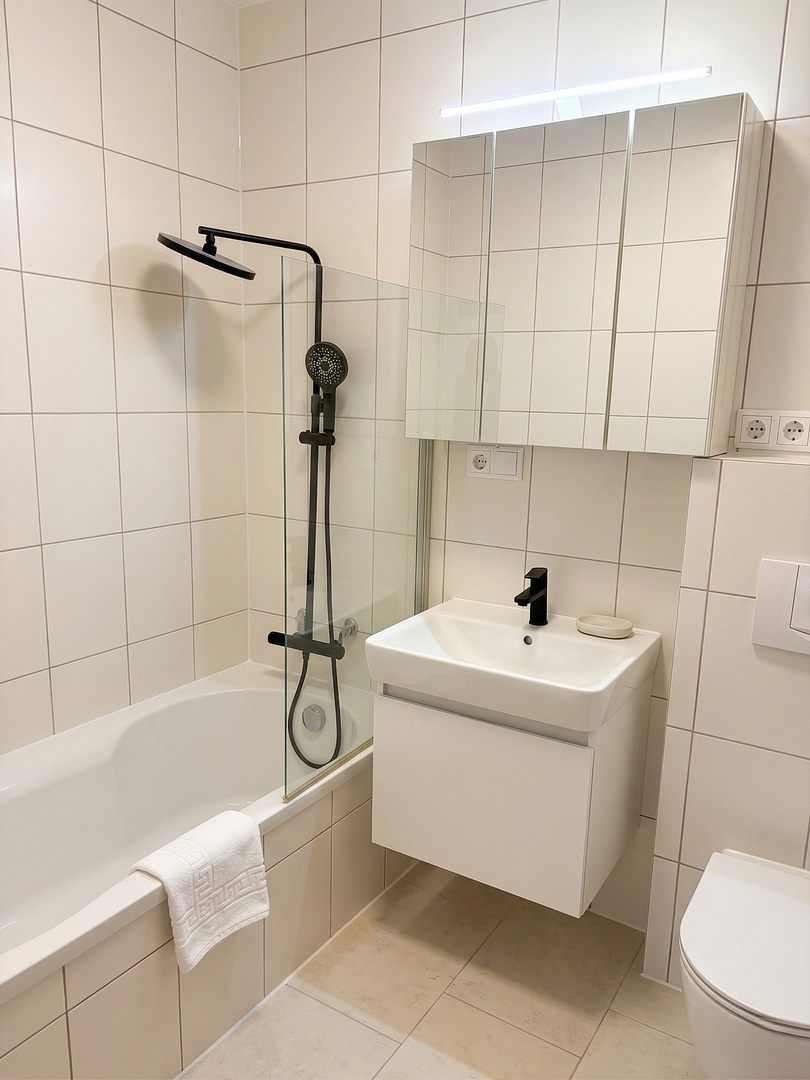 Wohnung Bahnhofstraße in Senden