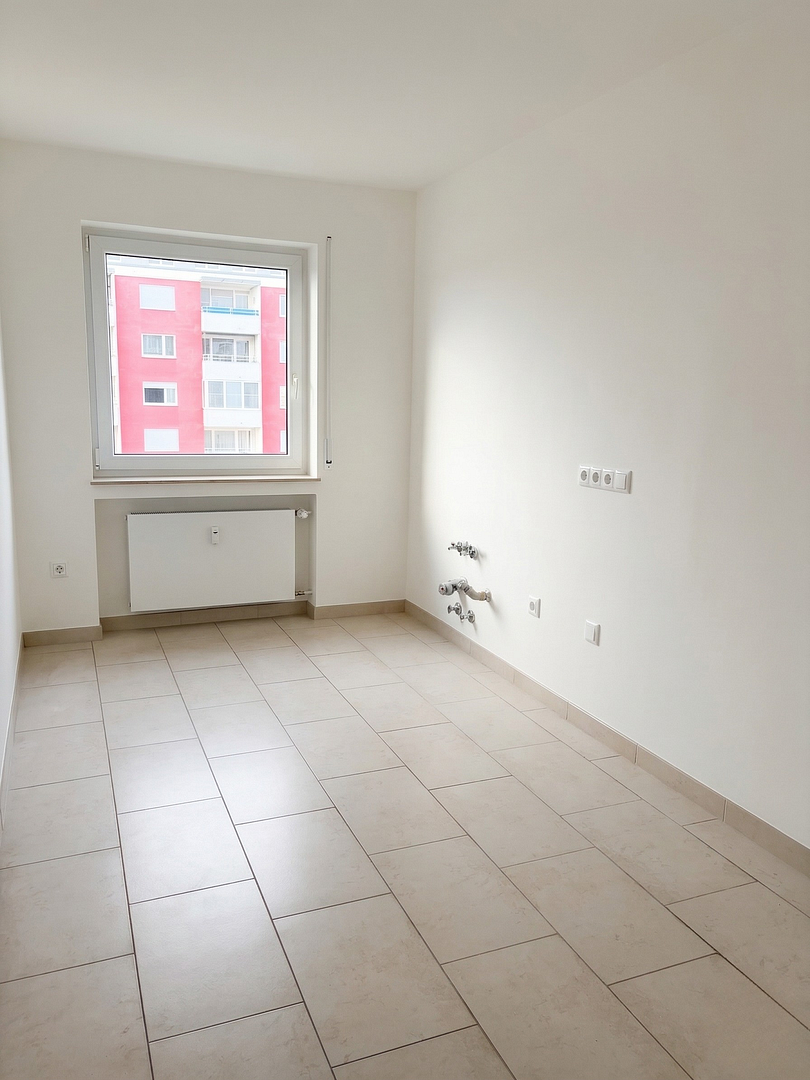 Wohnung Bahnhofstraße in Senden