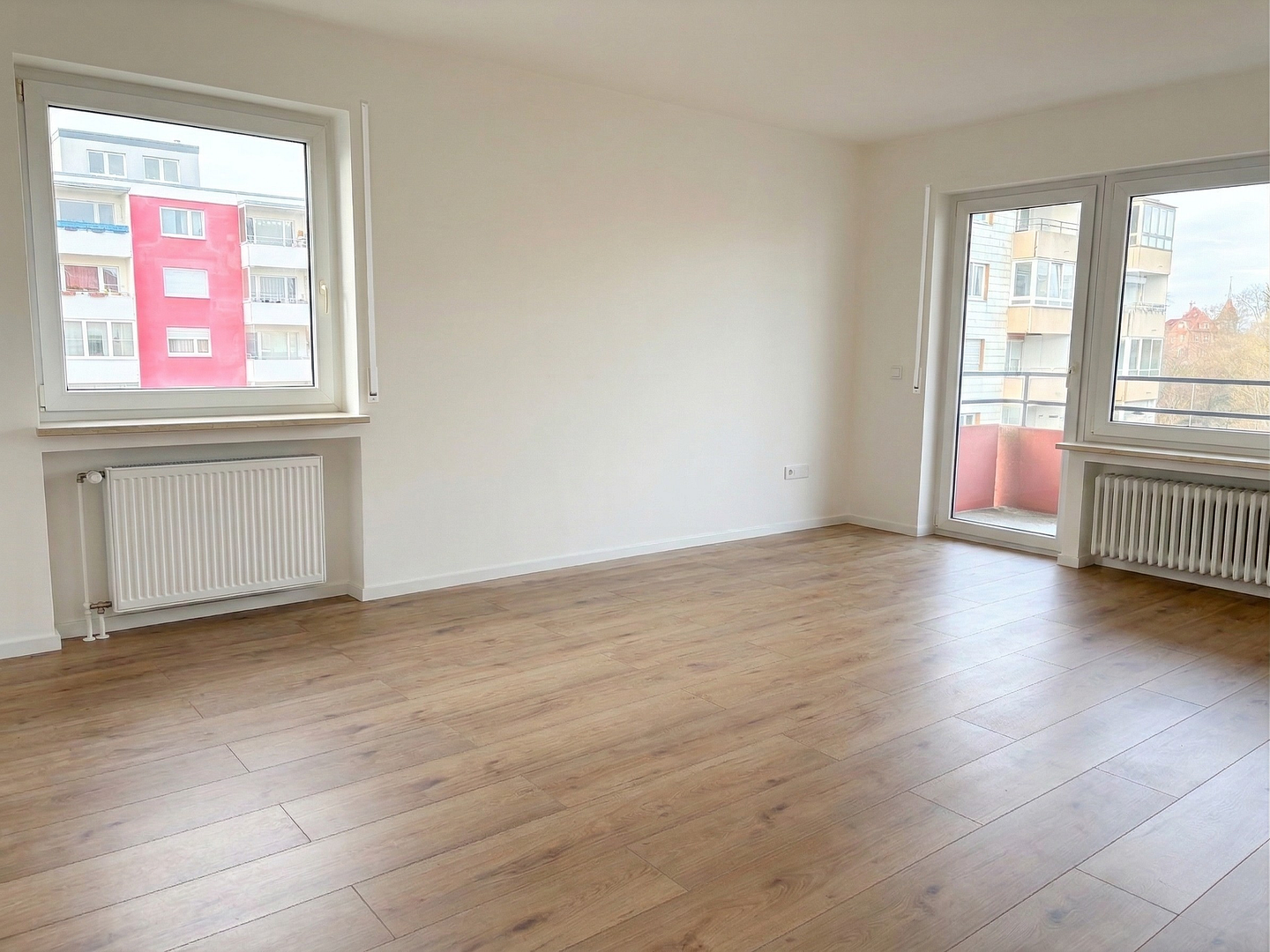 Wohnung Bahnhofstraße in Senden