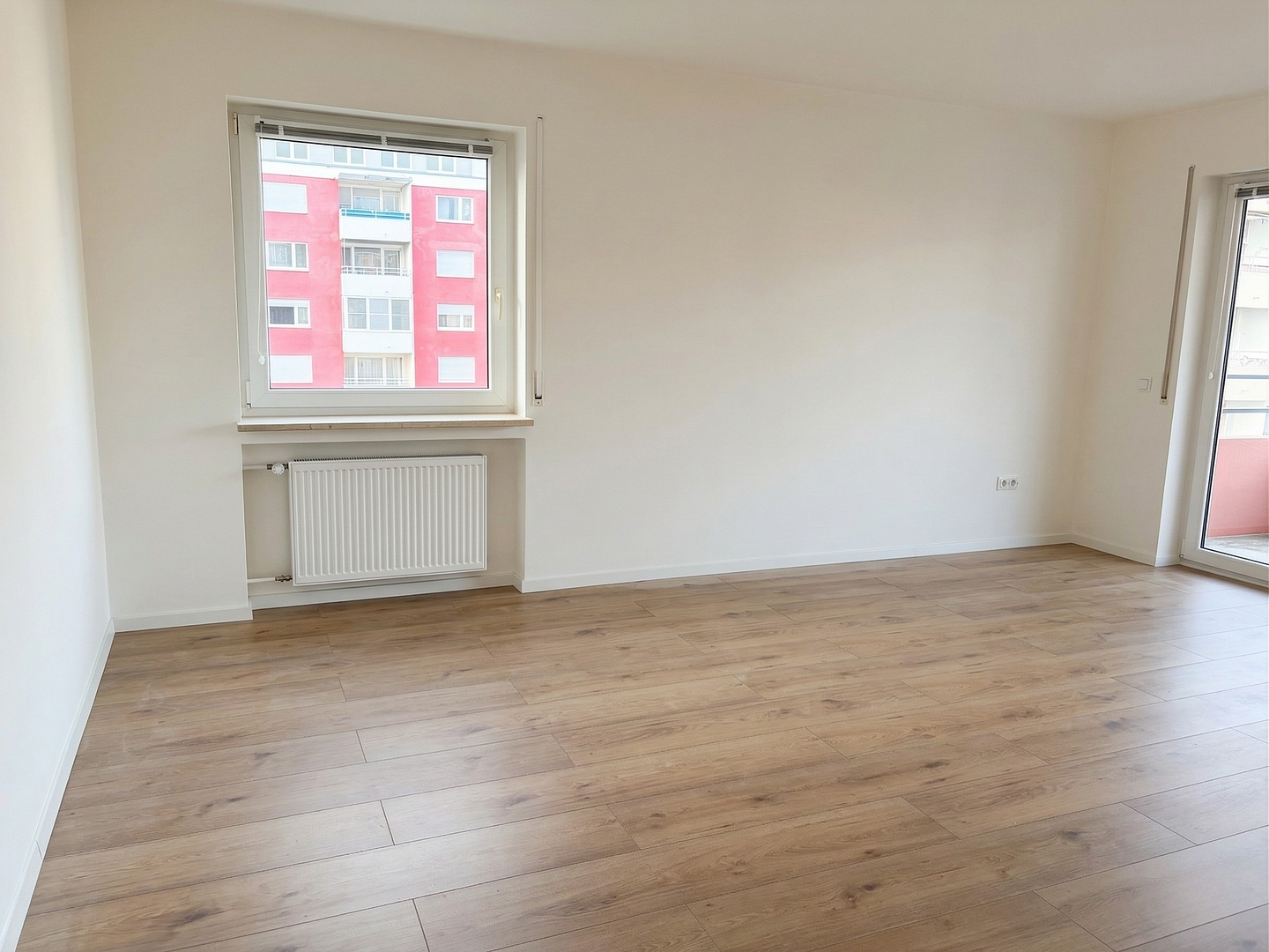 Wohnung Bahnhofstraße in Senden