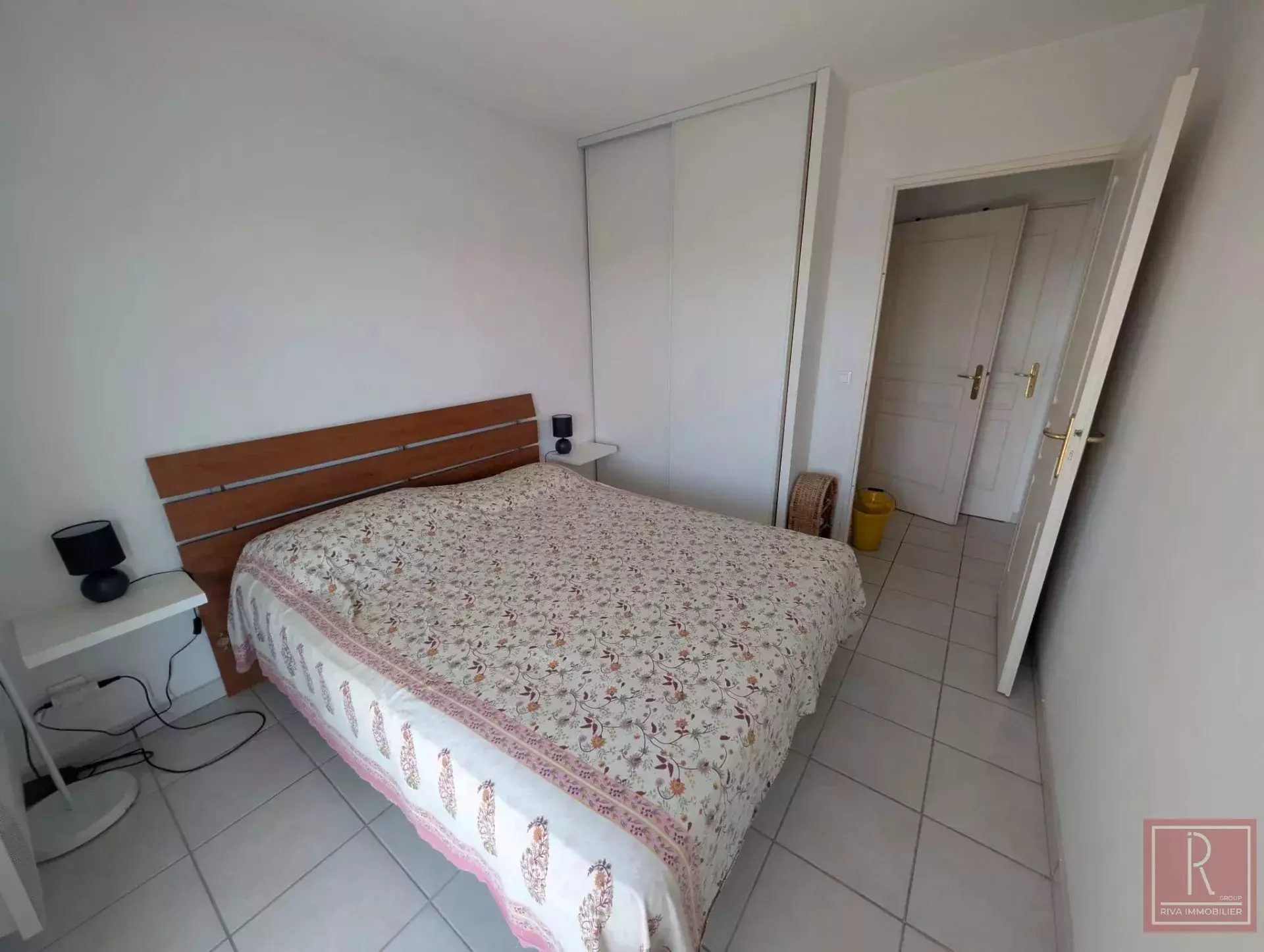 Appartement Avenue de Cannes à Antibes