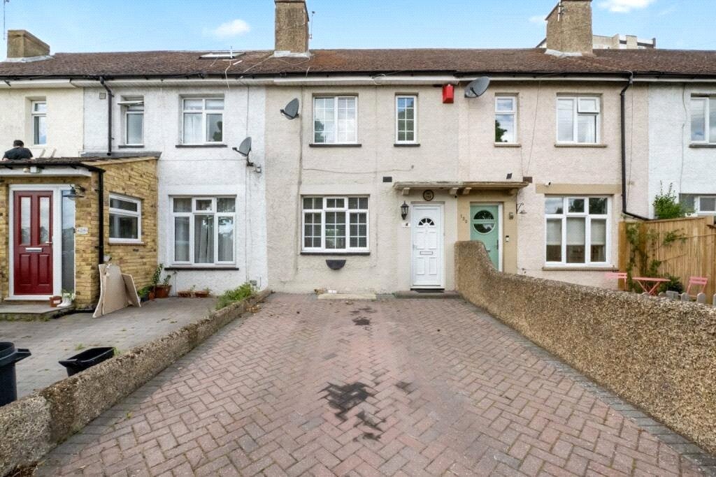 House Shepherd Street in Gravesham