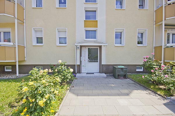 Wohnung Paul-Suhr-Straße in Halle (Saale)