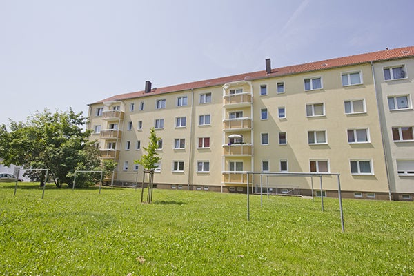 Wohnung Paul-Suhr-Straße in Halle (Saale)