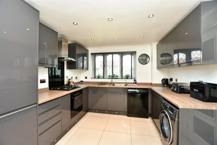 House Barling Close in Tonbridge and Malling