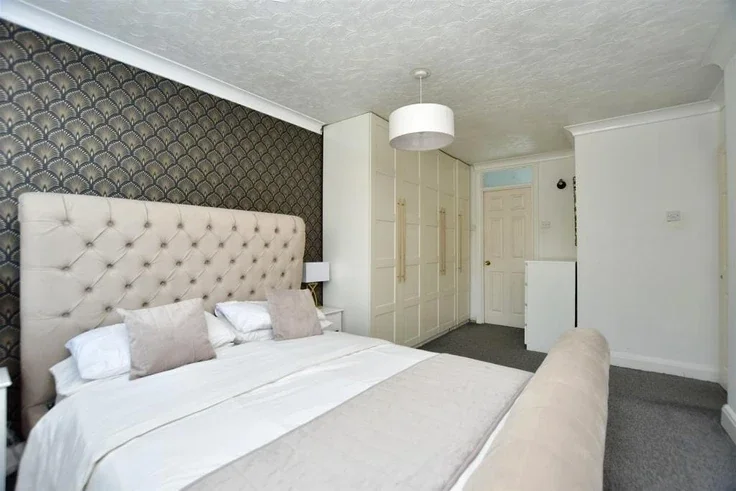 House Barling Close in Tonbridge and Malling