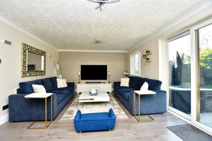 House Barling Close in Tonbridge and Malling