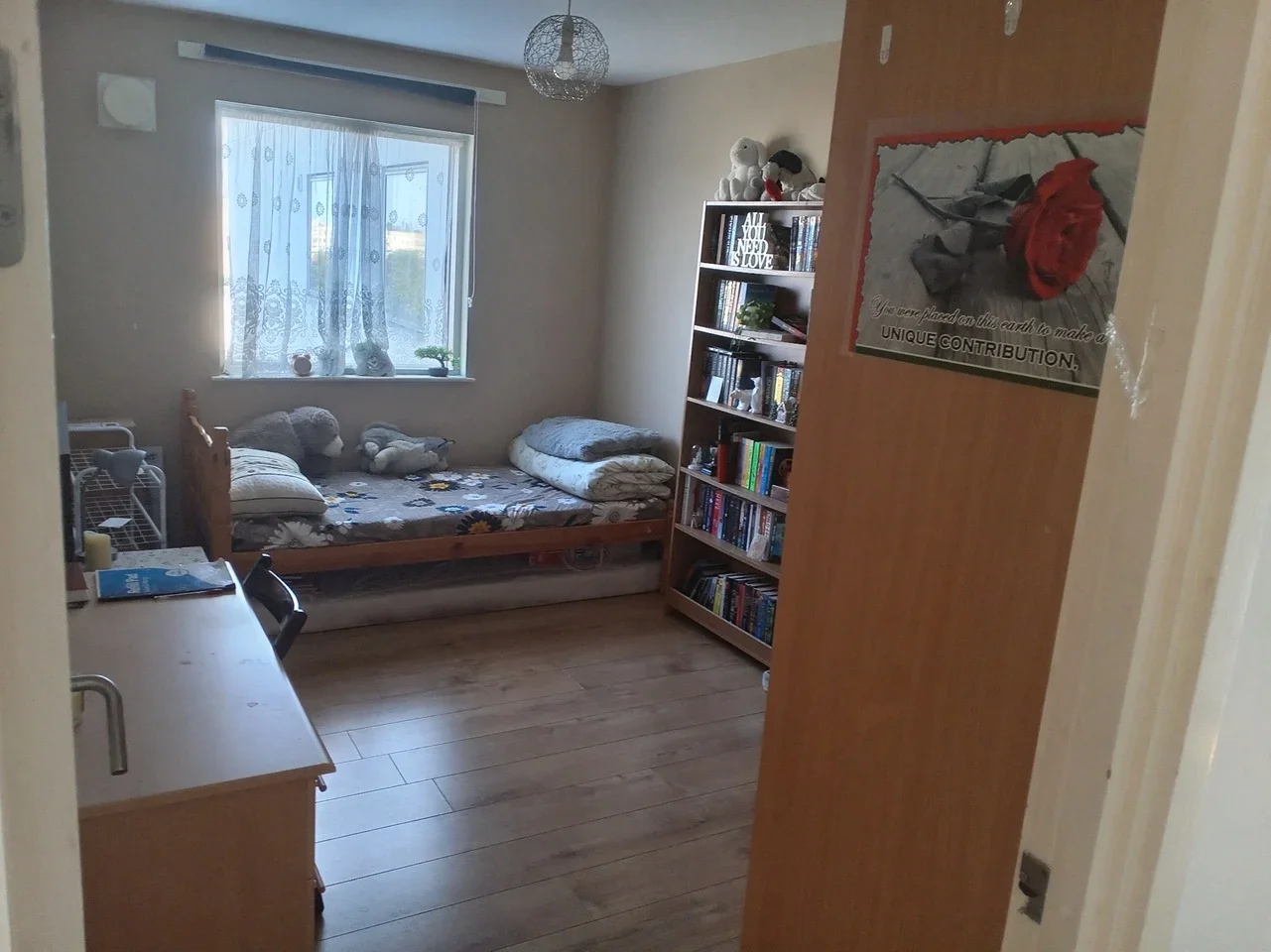 Room Prince Regent Road in Greater London