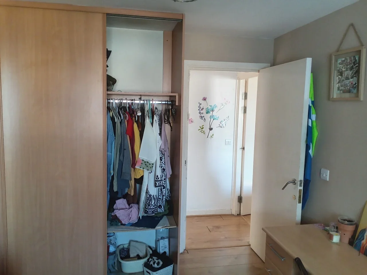 Room Prince Regent Road in Greater London