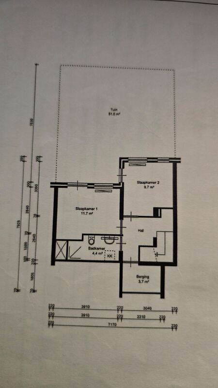 Appartement Spaarndammerdijk 2