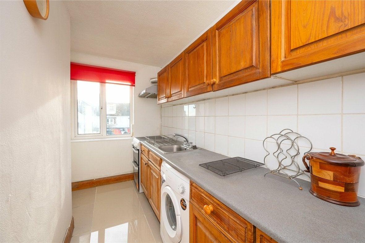 Flat Hatfield Road in St Albans