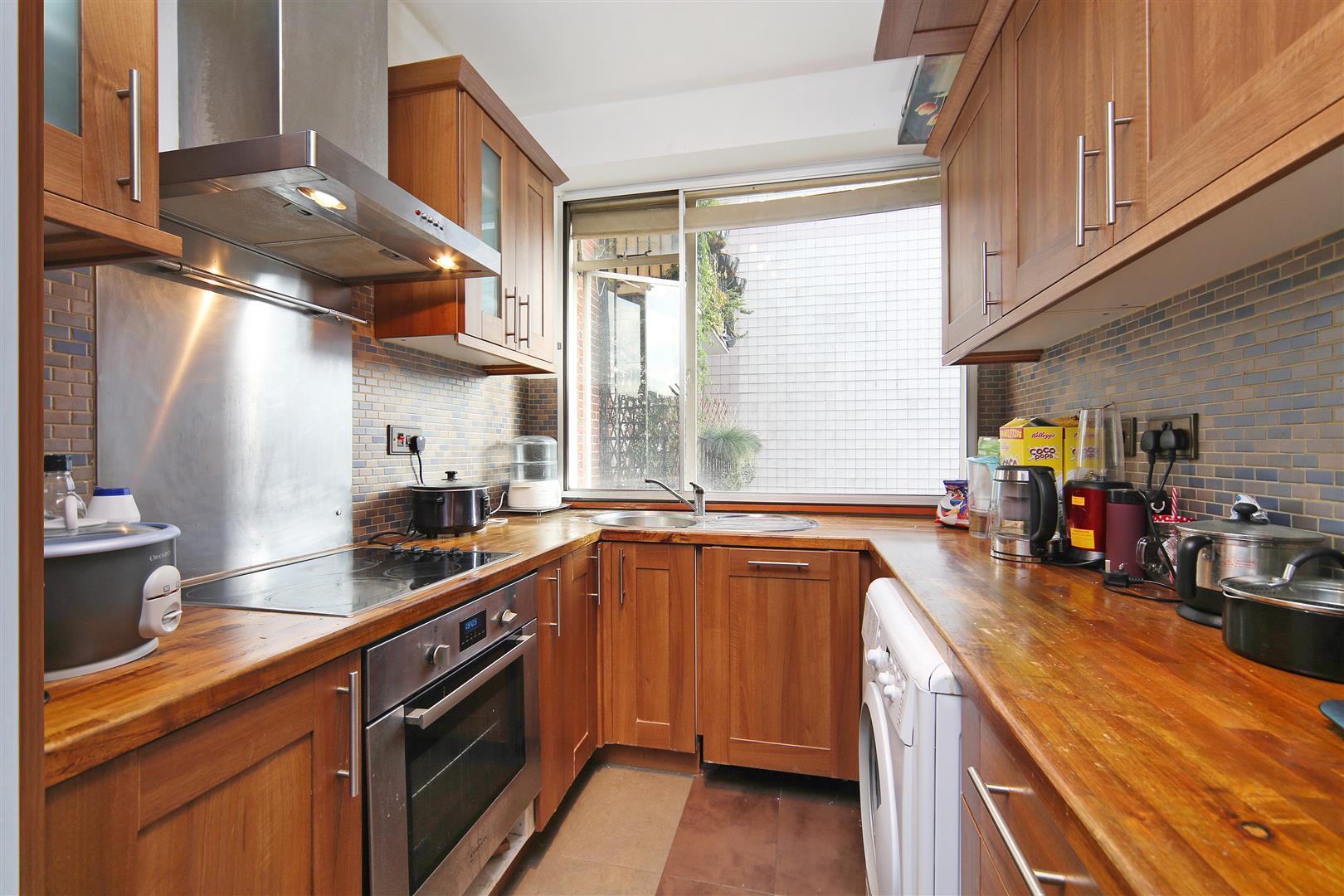 Flat Southampton Row in Greater London