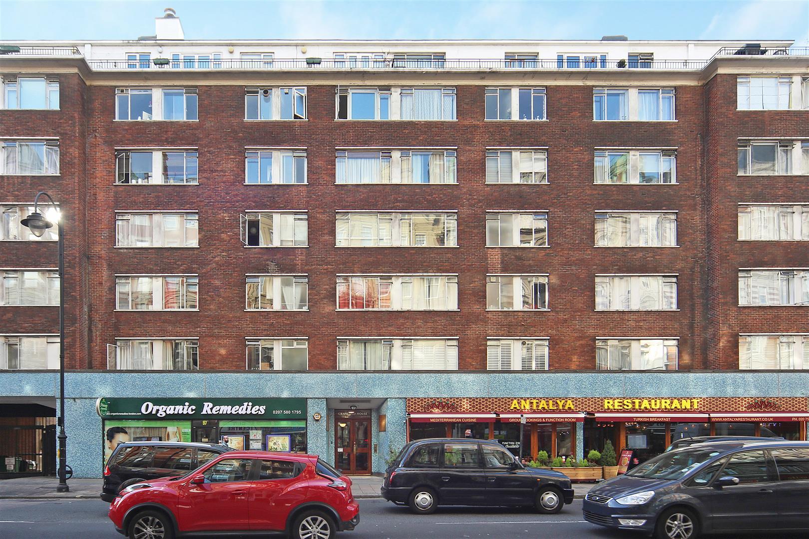Flat Southampton Row in Greater London