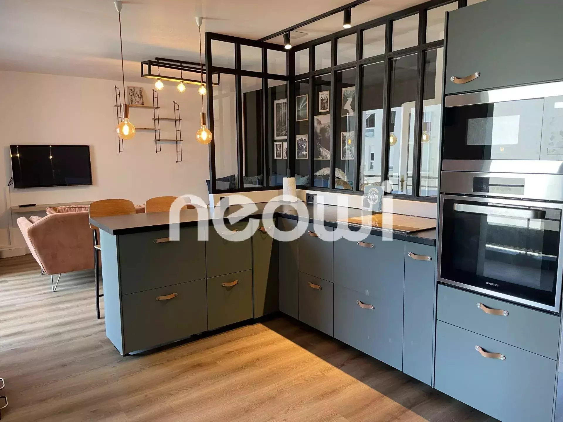 Appartement Rue Ampère à Villefranche-sur-Saône