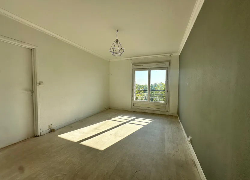 Appartement Allée des Pins à Aulnay-sous-Bois