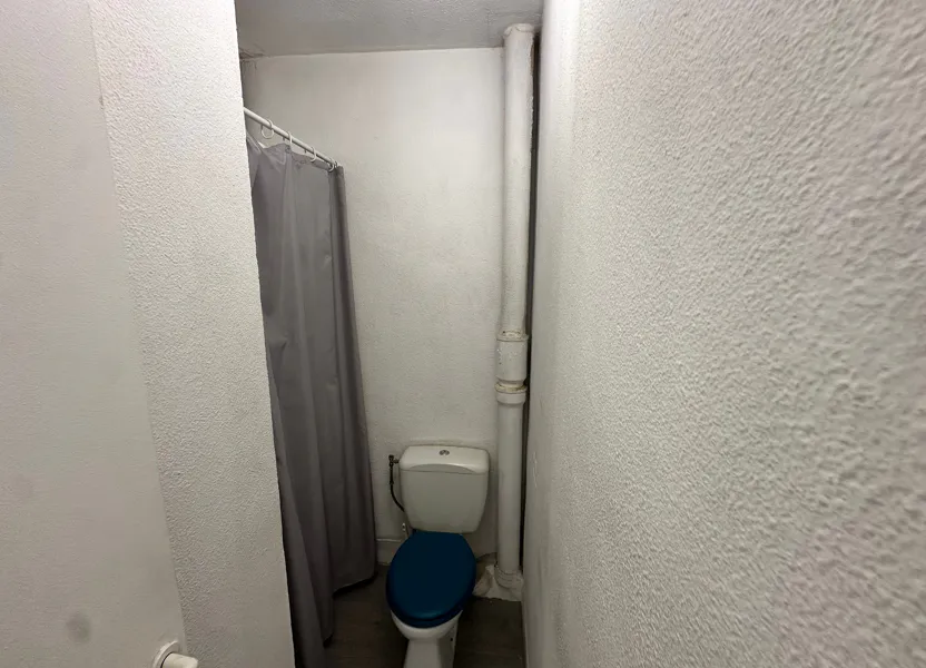 Appartement Allée des Pins à Aulnay-sous-Bois
