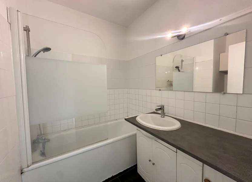Appartement Allée des Pins à Aulnay-sous-Bois