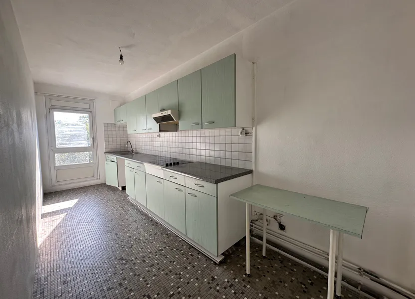 Appartement Allée des Pins à Aulnay-sous-Bois