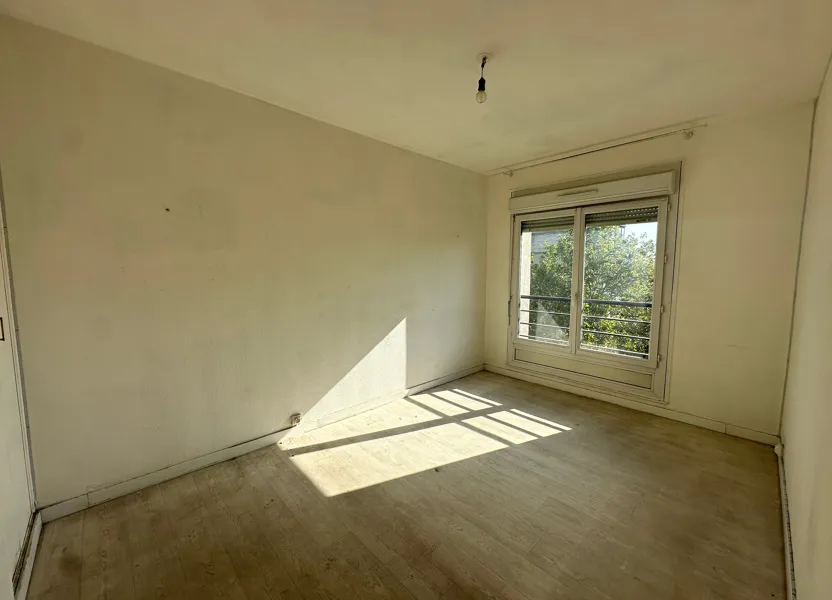 Appartement Allée des Pins à Aulnay-sous-Bois