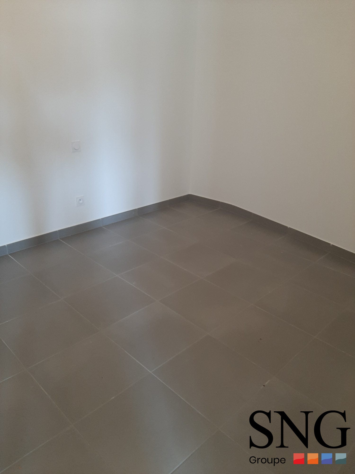 Flat Rue Gustave Courbet in Perpignan