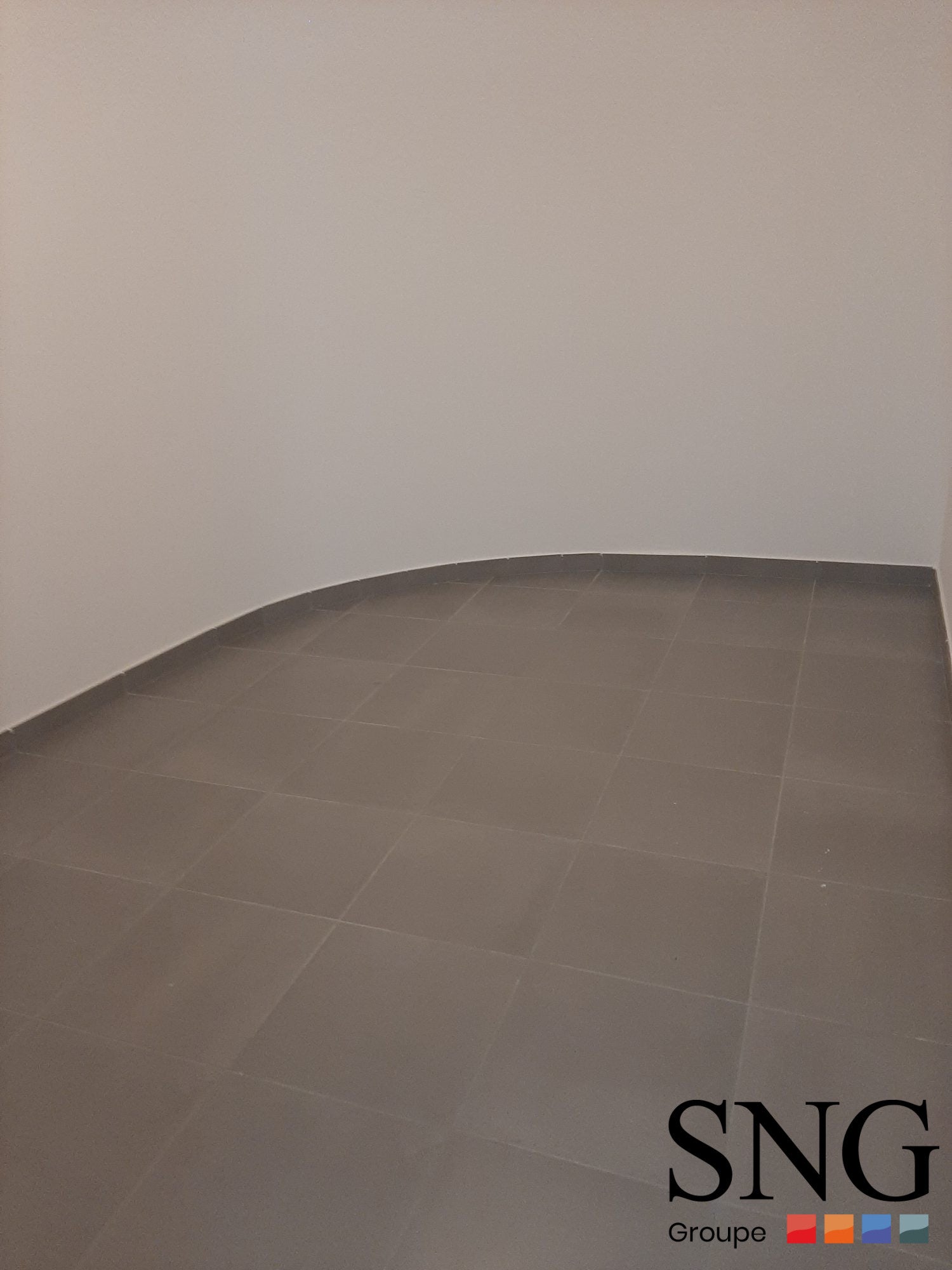 Flat Rue Gustave Courbet in Perpignan