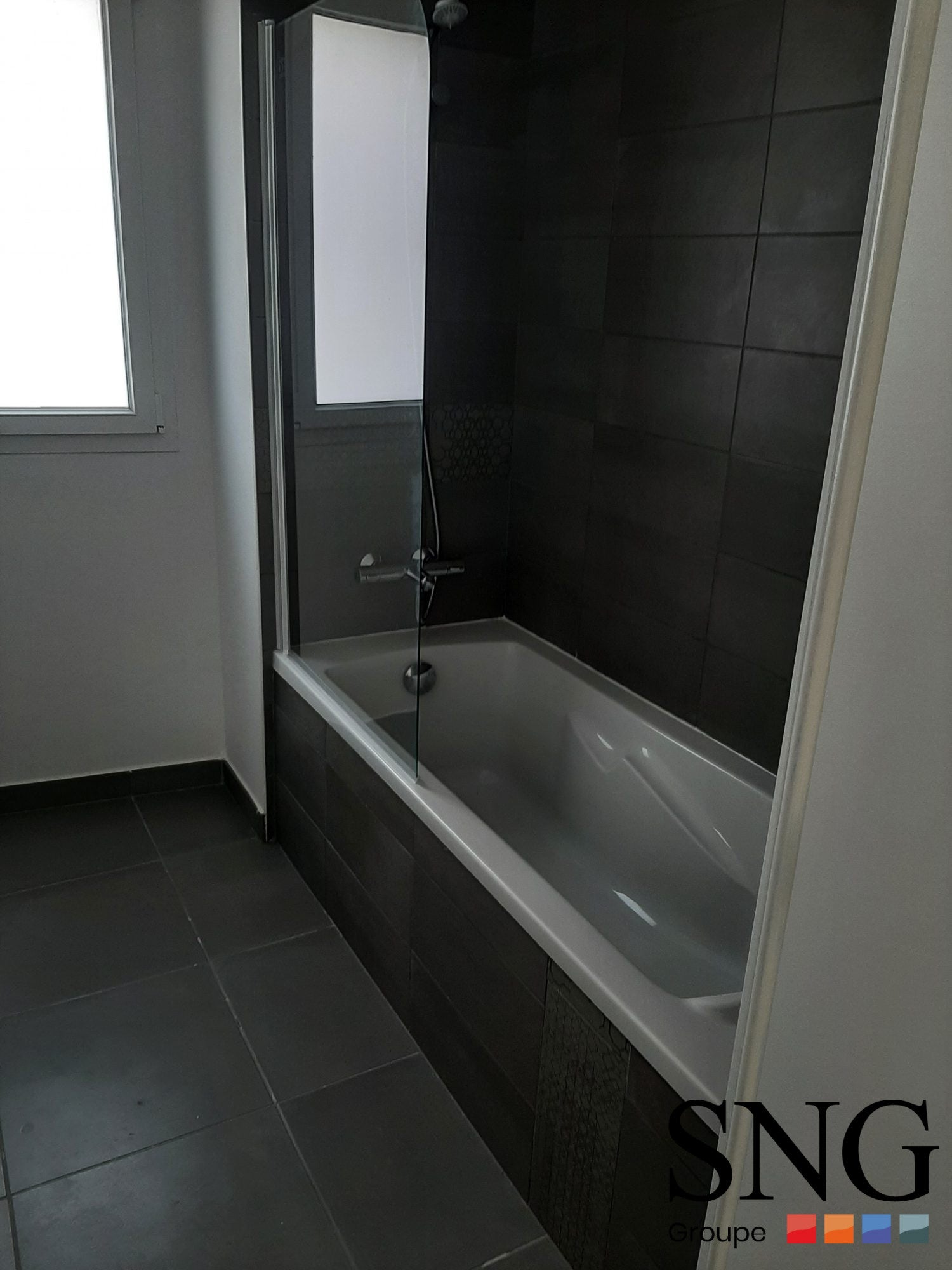 Flat Rue Gustave Courbet in Perpignan